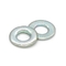 Hardware Assorted Ring Custom Copper Carbon Steel Zinc Colored Metal Flat Round Washer