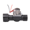 2MP200 - 20 PA66 Male Female G3/4&quot; Plastic Water Solenoid Valve