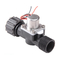 2MP200 - 20 PA66 Male Female G3/4&quot; Plastic Water Solenoid Valve
