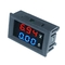 DC12V 0.56&quot; Mini Digital Voltmeter Ammeter With Lines Hot