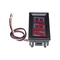 3 Wire 0.56&quot; 0-30V DC LED Digital Voltmeter Car Motorcycle Volt Tester Detector Capacity Monitor