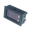 DC100V 100A Digital Voltmeter Ammeter High Precision Voltage Meter Current Meter With 5 Wires