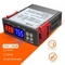 STC-3028 Dual LED Digital Panel Meters Thermoregulator Thermometer Hygrometer