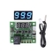W1209 DC 12V LED Display Thermometer Heat Cool Temperature Controller On / Off