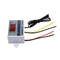 12V 24V 110V 220V W3002 AC 110-220V LED Temperature Controller Digital Thermostat With Transformer