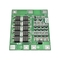 4S 40A Li Ion Lithium 18650 Charge Board PCB BMS
