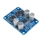 TPA3118 PBTL Mono Digital Amplifier Board 1X60W 8-24V Power AMP Replace TPA3110 Amplifier Circuit Board