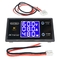 Lcd Digital Panel Meters Voltmeter Ammeter Dc 50v 5a 100v 10a Voltage Current Power Meter
