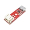 Diymore LiPo Charger Basic Micro USB Li Ion Battery Charger Module 3.7V 500mA