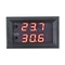 W1209 WK - 50 - 110C Digital LED Thermostat Temperature Controller Temp Relay Control Board Module