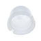 Infrared Sensor 8308 - 4 Mini White Fresnel Lens Body Pyroelectric PIR