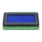 Blue Display IIC/I2C/TWI/SPI Serial Interface 2004 20X4 Character HD44780 LCD Backlight Module LCD-2004 5V For Arduino
