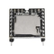 DFPlayer Mini MP3 Player Module Voice Decode Board For Arduino Supported TF Card U-Disk IO / Serial Port / AD