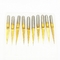 Carbide 10 Degree 0.1mm Pcb Engraving Bits For Cnc Router