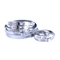 Small Size Single Ring Ss304 Spring Hose Clamps Alloy Steel Fasteners
