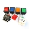 Kcd4 On Off 20a 25a 30a 4 Pins Lighted Rocker Switch