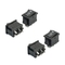 Kcd1 21*15 6 Pins Dpdt On Off On Rocker Switch