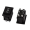 Kcd1 21*15 6 Pins Dpdt On Off On Rocker Switch