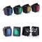 16A / 250V Heavy Duty 4 Pin DPST IP67 Sealed Waterproof T85 Auto Boat Marine Toggle Rocker Switch With LED
