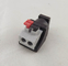 5.5 X 2.1mm Dc Plug Socket Soldering For Dc Notebook Power Charger