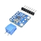 MAX98357 I2S Class D Mono 3W Amplifier Breakout Interface DAC Decoder Module Audio Board Module For Raspberry Pi ESP32
