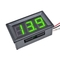 XH-B310 Digital Tube LED Display Thermometer 12V Temperature Meter K-Type M6 Thermocouple Tester -30~800C Thermograph