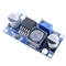 LM2596 DC Step Down Power Supply Module Non Isolated Board 3A Current Limit Potentiometer Adjustable Voltage Regulator