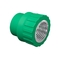 Pressure Use For Hot Water Supply PPR Plastic Pipe And Fitting Pn20 / Pn16 / Pn25