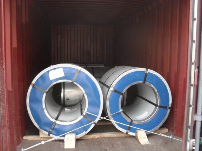 Aisi Type 430 Stainless Steel Sheet Coil Suppliers Price For 21 Gauge Thickness With Food Grade Bright Finish 3