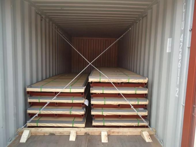 Aisi Type 430 Stainless Steel Sheet Coil Suppliers Price For 21 Gauge Thickness With Food Grade Bright Finish 5