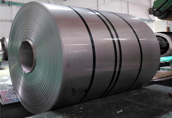 Aisi Type 430 Stainless Steel Sheet Coil Suppliers Price For 21 Gauge Thickness With Food Grade Bright Finish 1