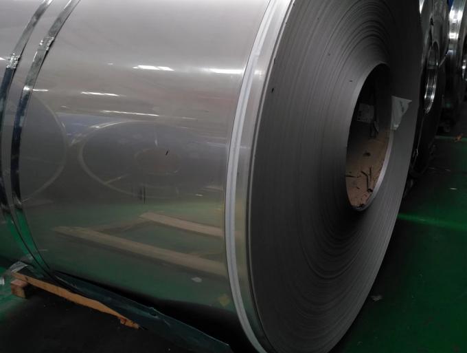 Aisi Type 430 Stainless Steel Sheet Coil Suppliers Price For 21 Gauge Thickness With Food Grade Bright Finish 2