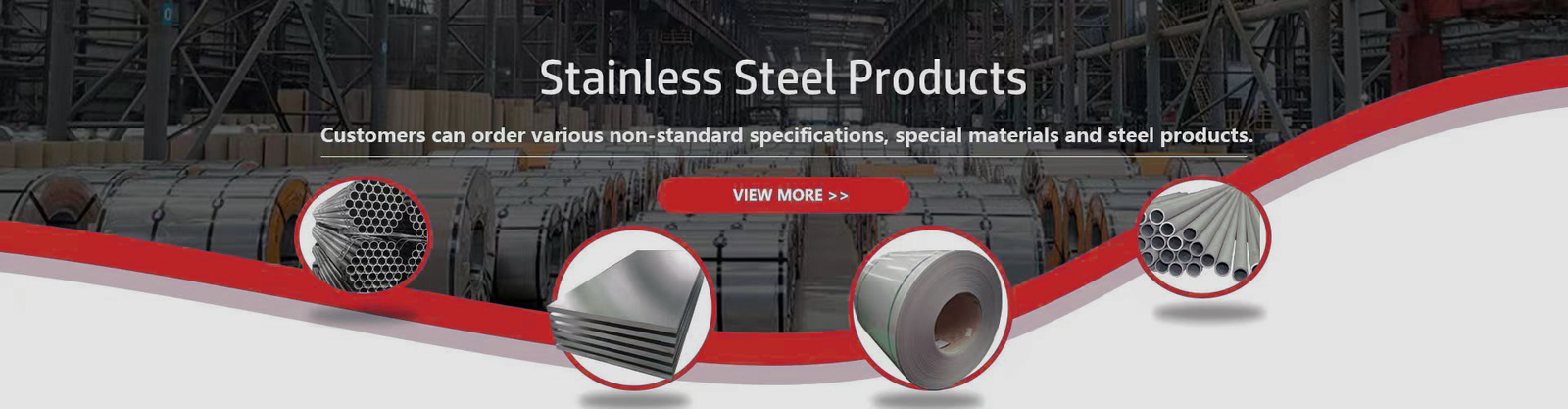 quality Stainless Steel Coil factory