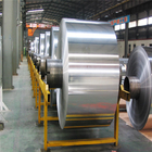 mill finish aluminum slit coil strip H12 H18 H24 H26 H28 1050 3003 5005 5052 5083 6063