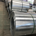 Aluzinc Galvanized Steel Coil Sheet Gi Coil Manufacturer For Container 0.4mm 0.5mm 0.6mm