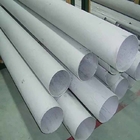 310 310s Stainless Steel Pipe Tube Seamless 304 304L 316L 201 304 316l 316ti