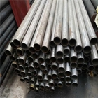 1.75 Inch 1.25 Inch 1.5 In Spiral Welded Stainless Steel Pipe For Gas SS Tubes 201 304 321
