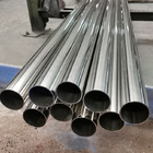 18Mm 5589 5590 Inconel Alloy 617 725 Uns N06617 Welded Steel Pipe Tube