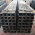 Carbon Steel C Channel Hot Rolled 100mm Support Building