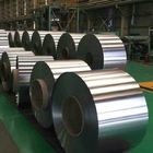 Aisi Ss301 316 410 430 304 Cold Rolled Stainless Steel Sheet Coil Ba Finish 0.05 To 2mm
