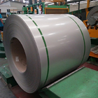 Factory Provide 201 304 316 316L 321 430 409L 420 410 310 904L Stainless Steel Coil