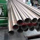 Best Price 0.6Mm Thick 201 202 304 304L 316 316L 321 430 Stainless Steel Tube Pipe