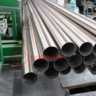 China Supply 304 304L 316 316L 310S 321 420 430  Stainless Steel Pipe Tubes Price