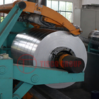 Different Size 1003 1100 3003 5052 5083 5182 6061 7075 Alloy Industrial Aluminum Coil Roll