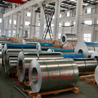 China Aluminium Roll 3003 6082 6061 5052 7075 H32 H34 H111 Aluminum Strip Coils For Car