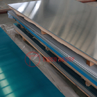 Factory Offer 0.3 Mm 0.4 Mm 3003 5083 5052 5754 6061 6083  Mirror Polished Aluminium Sheets Plate