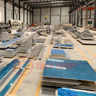 Factory Price 1100 1003 3003 5052 6061 6082 6083 7075 Finish Surface Aluminium Sheet Plates