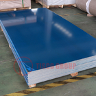 1100 3003 Alloy Aluminium Sheet Plates 6063 7075 0.5Mm 50Mm Bright Polished