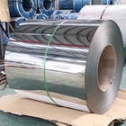 Support Trade Assurance Astm 201 202 304 316 316L 430 410 904L Stainless Steel Metal Strips Coil