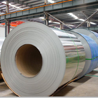 Wholesales 201 202 304 304L 321 316L 410 409 904L Cold Hot Rolled Stainless Steel Sheet Coil